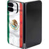 Mexico Flag Google Pixel 9 Pro Fold Skin